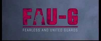 FAU-G