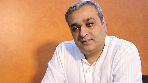 Deepak Jeswal