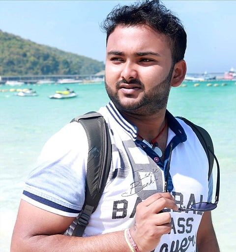 Subhadip Bhowmick