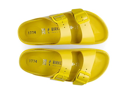 From Birkenstock to Paio, two new footwear launches we’re excited about 
