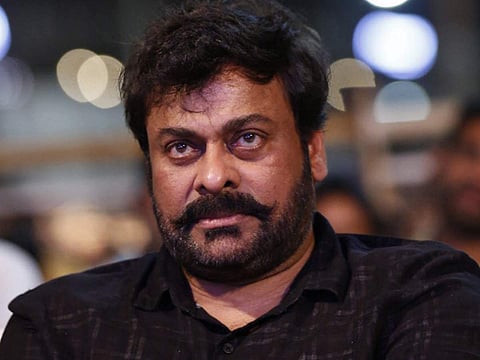 Chiranjeevi