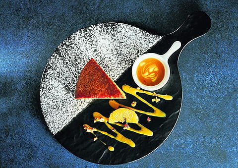 Masterchefs to whip up dishes at Dank Restobar