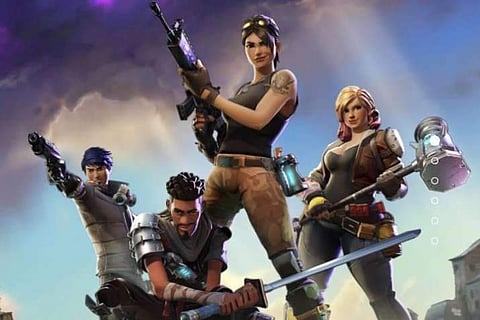 Epic Games
