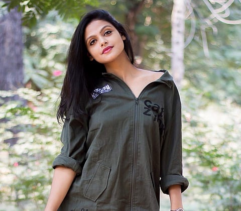 Vaniki Tyagi