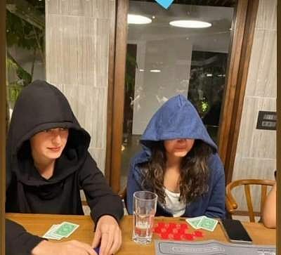 Katrina shares picture with rumoured boyfriend Vicky Kaushal, later deletes it