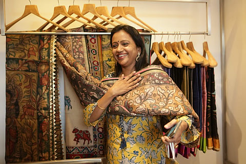 Anchor Suma