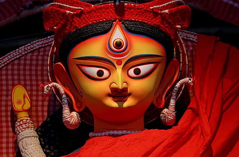 Here are all the Pujas you should check out!