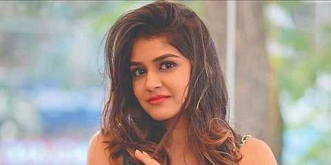 Sanjana Anand