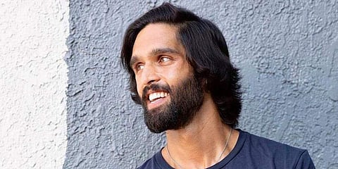 Sidhartha Mallya