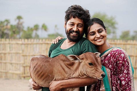Remya Nambeesan talks about Endravathu Oru Naal