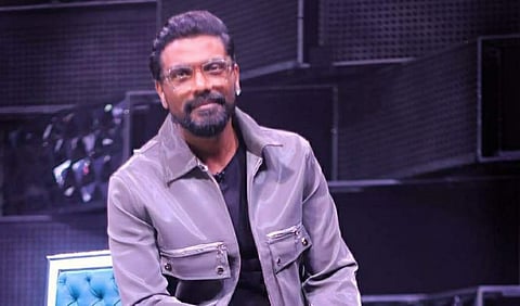 Remo D'Souza