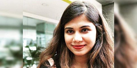 Anuradha Bhaumick