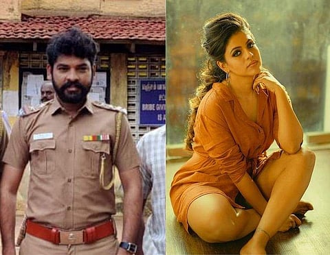 Vimal-Ineya join hands for a web series