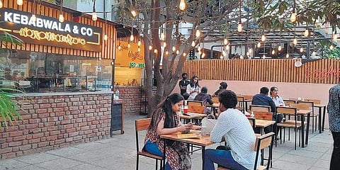 Kebabwala & Co
