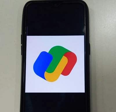 Report: Google halts plans for Google Pay-based banking service