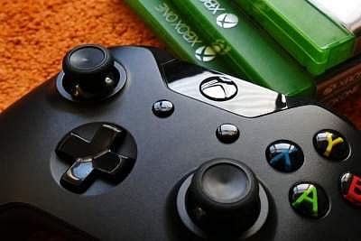 Xbox is making it easier to find accessible games in its stores