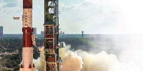 ISRO