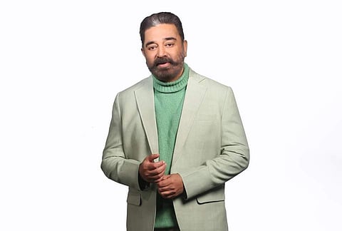 Kamal Haasan