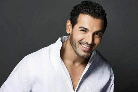 John Abraham opens up about his new business venture at Indian Racing Festival