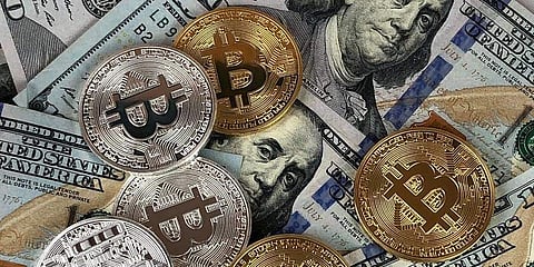 Though non-traditional, an emerging asset class that many young people are gravitating to is Crypto-currencies. (Photo | Pexels)
