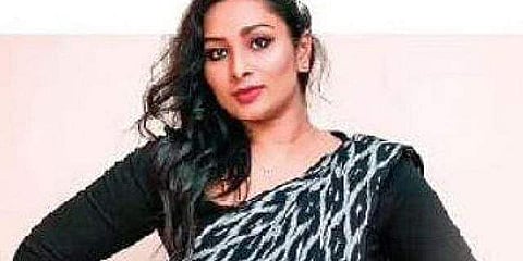 Durga Venkatesh