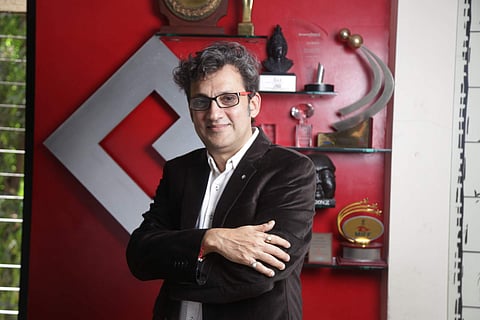 Kireet Khurana