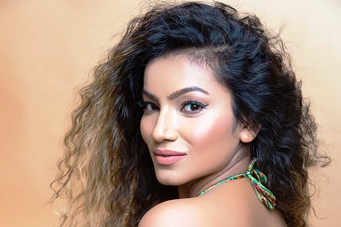 Shruti Rane
