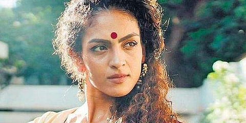 Rukmini Vijaykumar