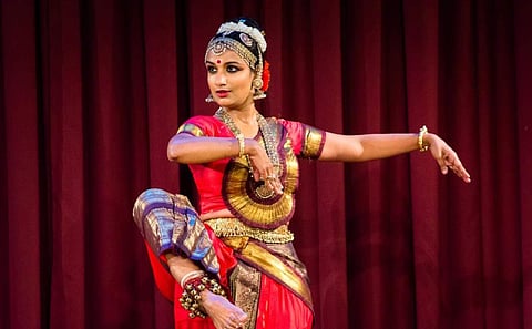 Yamini Reddy