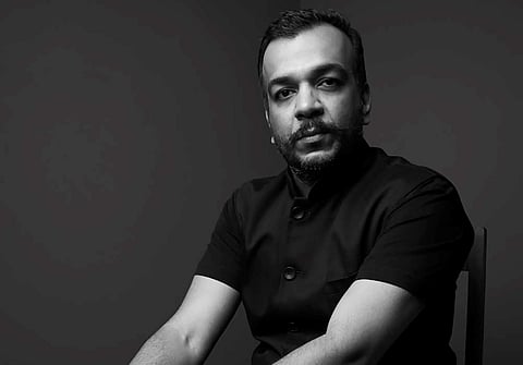 Amit Aggarwal
