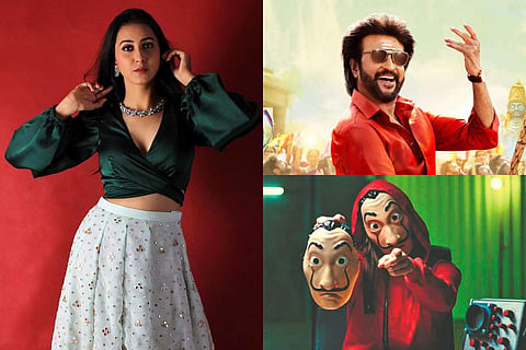 Diwali special: Shopping fests, movie releases, a Money Heist-themed brunch and more