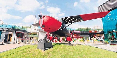 Cessna 172
