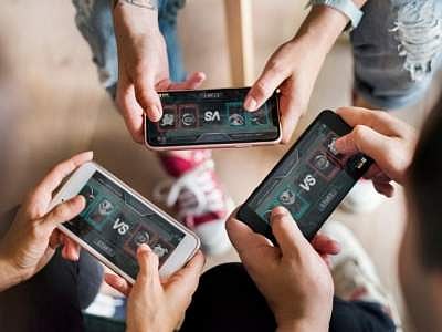 Report: 1 in 2 Indian gamers spending Rs 230 a month on mobile games