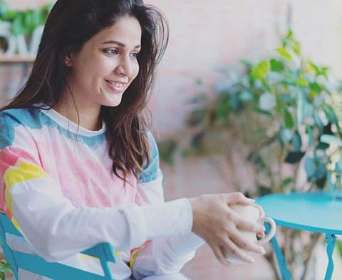 Lavanya Tripathi (Source: Internet)