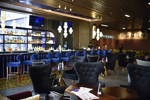 Hard Rock Cafe
