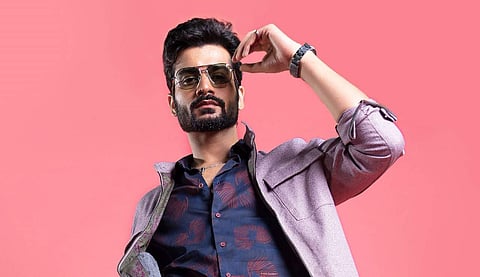 Sunny Kaushal