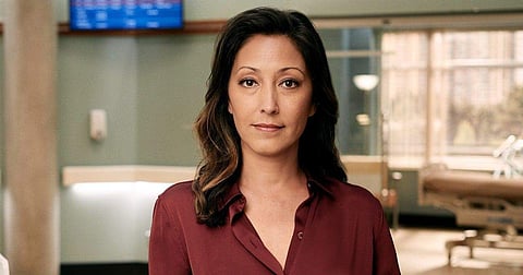 Christina Chang
