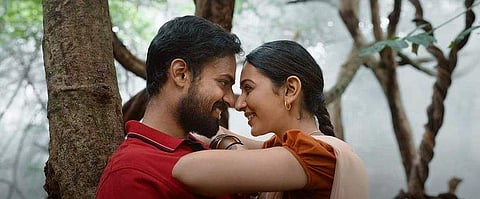 A still from the movie