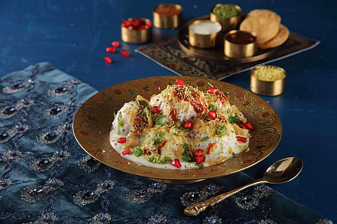 Dahi vada