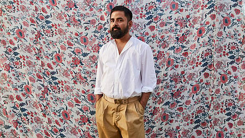 Sabyasachi Mukherjee