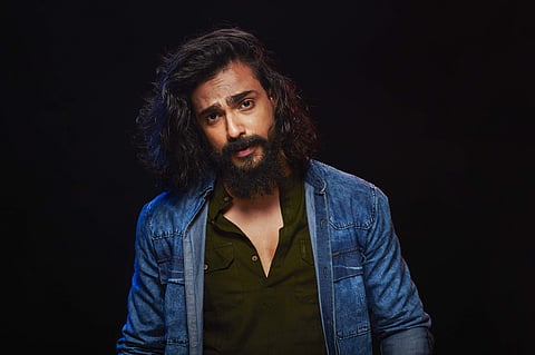 Arjun Chidambaram