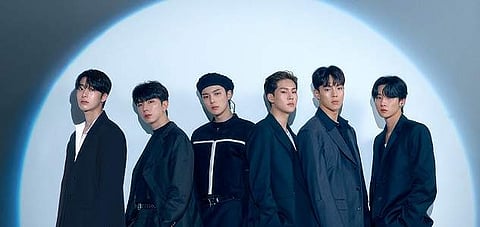 Monsta X