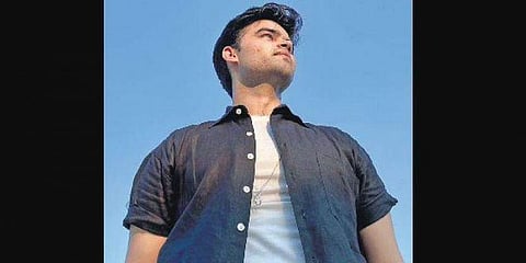 Varun Vasisht