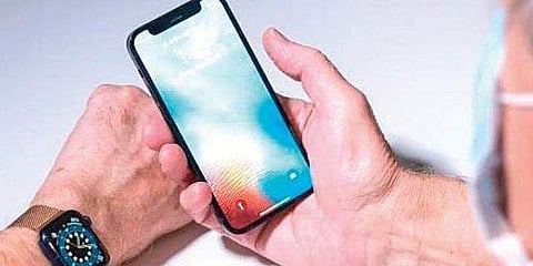 COVID times: Apple's latest in-built feature allows you to use Face ID to unlock the phone without removing your facemask