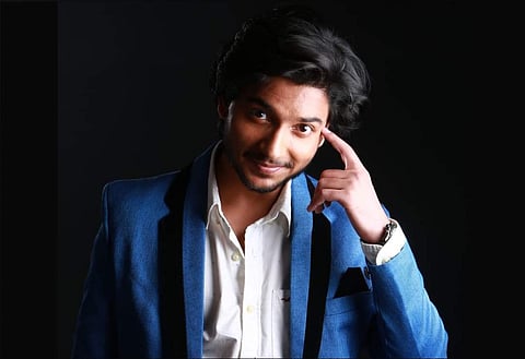 Chetan Sharma