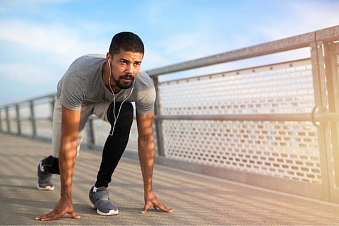 Guidelines to grow healthy