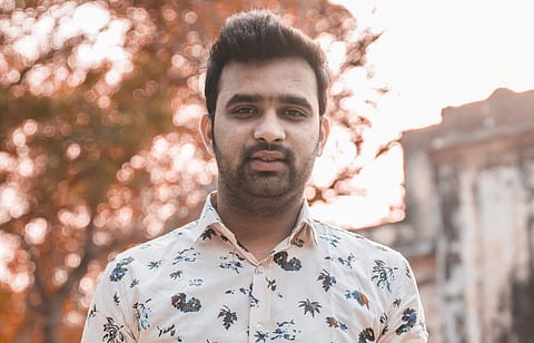 Ashwini Seth