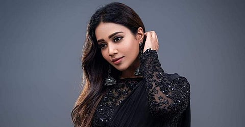 Nivetha Pethuraj