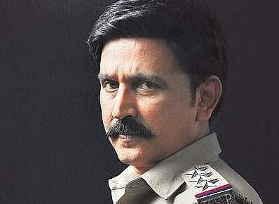 Ramesh Aravind