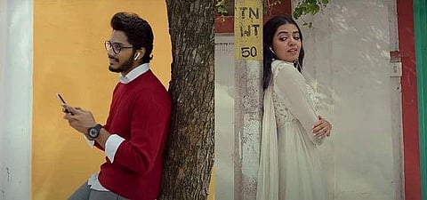 Still from Adbutham